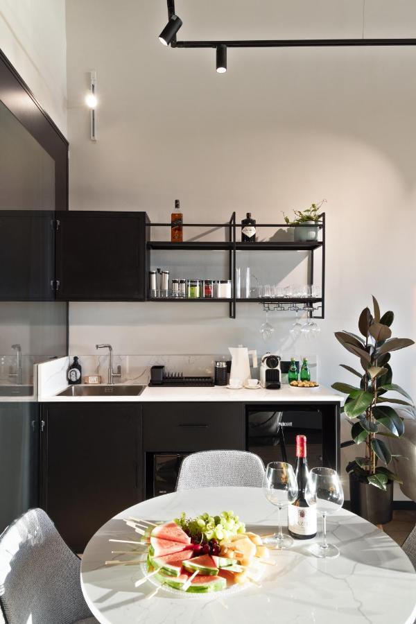 Samuel Tlv - Geula Beach Apartment
