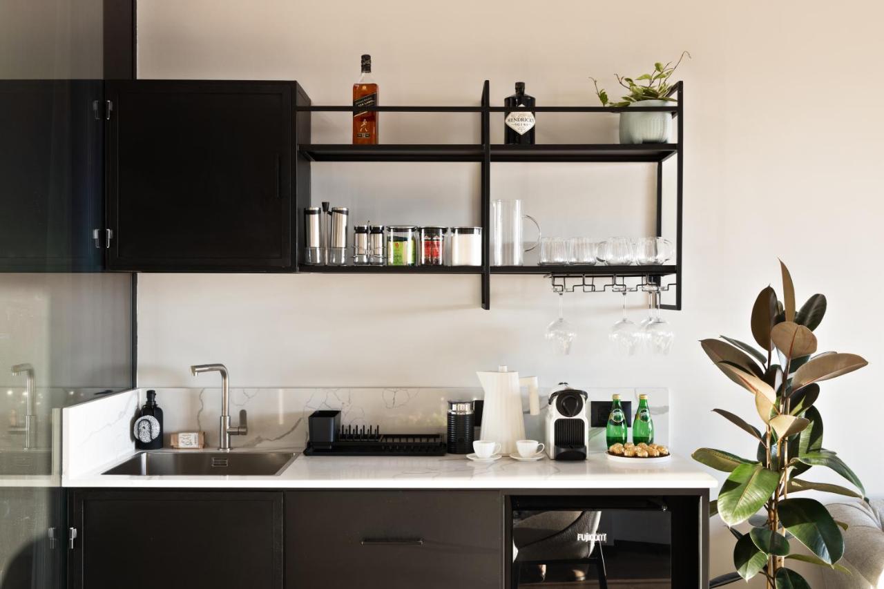 Samuel Tlv - Geula Beach Apartment Tel Aviv