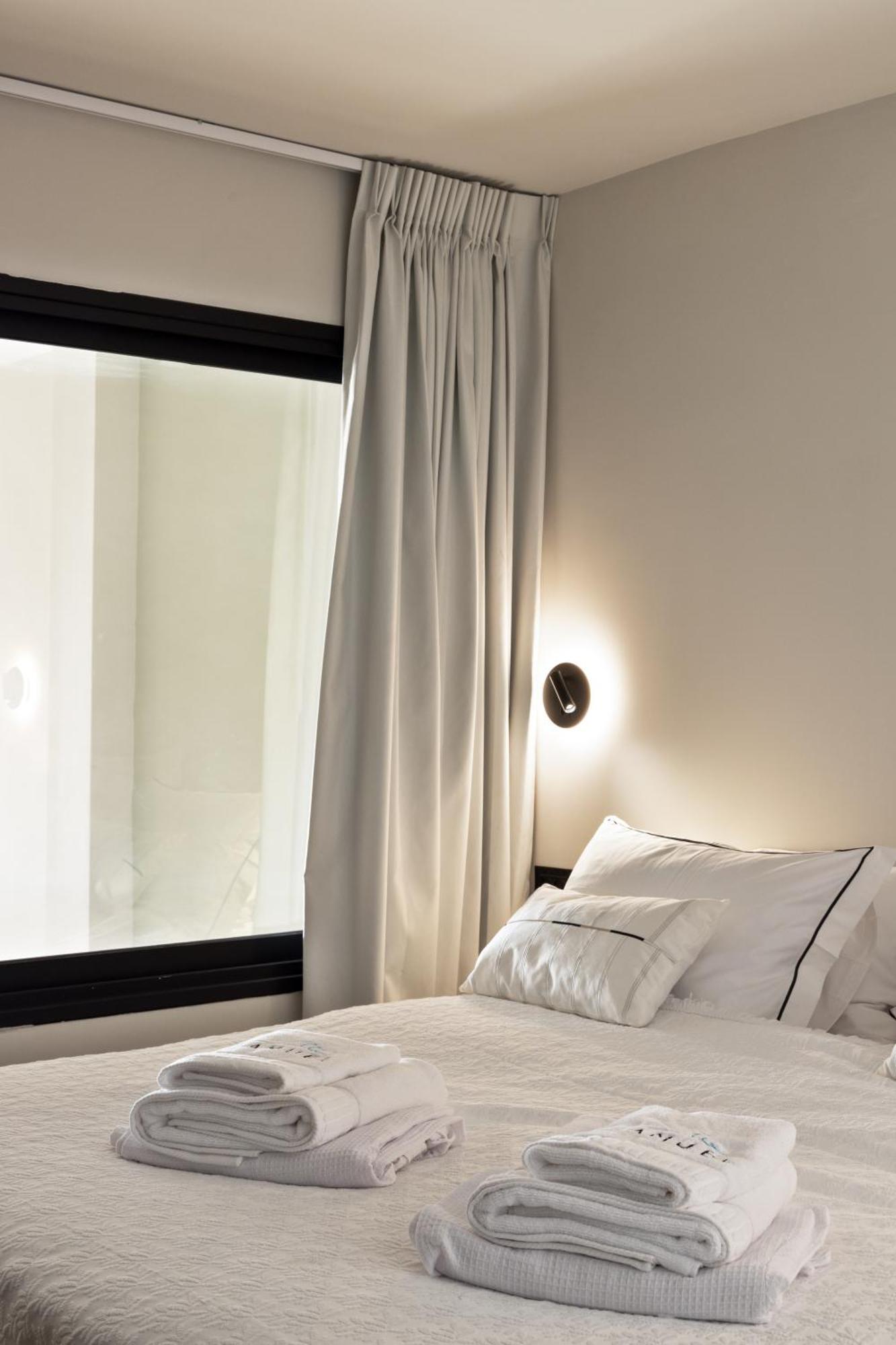 Apartment Samuel Tlv - Geula Beach